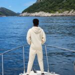 Rachna Banerjee Instagram - Croatia 🇭🇷 #RachnaBanerjee #actress #entrepreneur #travel #Croatia #instapostoftheday #instagram #instadaily #instagood #vacationmode #vacation🌴 #memories #viral #explorepage #explore #follow #love #trending