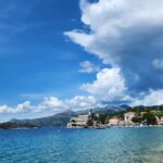 Rachna Banerjee Instagram - Croatia 🇭🇷 #RachnaBanerjee #actress #entrepreneur #travel #Croatia #instapostoftheday #instagram #instadaily #instagood #vacationmode #vacation🌴 #memories #viral #explorepage #explore #follow #love #trending