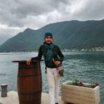 Rachna Banerjee Instagram - 🇲🇪 Montenegro Rugged mountains along it's coastline of Adriatic sea. Beautiful coastal churches, lakes of Kotor, Perast and Budwa. #RachnaBanerjee #actress #entrepreneur #instapostoftheday #instagram #instadaily#instagood #picoftheday #europe #travel #friends #fun#memories #traveller #likesforlike #follow #newpost #trending #like #explorepage
