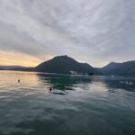 Rachna Banerjee Instagram - 🇲🇪 Montenegro Rugged mountains along it's coastline of Adriatic sea. Beautiful coastal churches, lakes of Kotor, Perast and Budwa. #RachnaBanerjee #actress #entrepreneur #instapostoftheday #instagram #instadaily#instagood #picoftheday #europe #travel #friends #fun#memories #traveller #likesforlike #follow #newpost #trending #like #explorepage