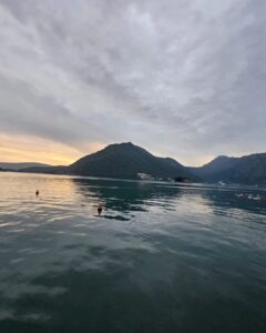 Rachna Banerjee Instagram - 🇲🇪 Montenegro 
Rugged mountains along it's coastline of Adriatic sea.
Beautiful coastal churches, lakes of Kotor, Perast and Budwa.

#RachnaBanerjee #actress #entrepreneur #instapostoftheday #instagram #instadaily#instagood #picoftheday #europe #travel #friends #fun#memories #traveller #likesforlike #follow #newpost #trending #like #explorepage