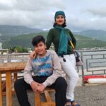 Rachna Banerjee Instagram - 🇲🇪 Montenegro Rugged mountains along it's coastline of Adriatic sea. Beautiful coastal churches, lakes of Kotor, Perast and Budwa. #RachnaBanerjee #actress #entrepreneur #instapostoftheday #instagram #instadaily#instagood #picoftheday #europe #travel #friends #fun#memories #traveller #likesforlike #follow #newpost #trending #like #explorepage
