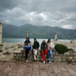 Rachna Banerjee Instagram - 🇲🇪 Montenegro Rugged mountains along it's coastline of Adriatic sea. Beautiful coastal churches, lakes of Kotor, Perast and Budwa. #RachnaBanerjee #actress #entrepreneur #instapostoftheday #instagram #instadaily#instagood #picoftheday #europe #travel #friends #fun#memories #traveller #likesforlike #follow #newpost #trending #like #explorepage