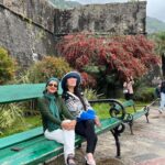 Rachna Banerjee Instagram - 🇲🇪 Montenegro Rugged mountains along it's coastline of Adriatic sea. Beautiful coastal churches, lakes of Kotor, Perast and Budwa. #RachnaBanerjee #actress #entrepreneur #instapostoftheday #instagram #instadaily#instagood #picoftheday #europe #travel #friends #fun#memories #traveller #likesforlike #follow #newpost #trending #like #explorepage