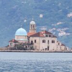Rachna Banerjee Instagram - 🇲🇪 Montenegro Rugged mountains along it's coastline of Adriatic sea. Beautiful coastal churches, lakes of Kotor, Perast and Budwa. #RachnaBanerjee #actress #entrepreneur #instapostoftheday #instagram #instadaily#instagood #picoftheday #europe #travel #friends #fun#memories #traveller #likesforlike #follow #newpost #trending #like #explorepage