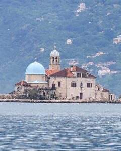 Rachna Banerjee Instagram - 🇲🇪 Montenegro 
Rugged mountains along it's coastline of Adriatic sea.
Beautiful coastal churches, lakes of Kotor, Perast and Budwa.

#RachnaBanerjee #actress #entrepreneur #instapostoftheday #instagram #instadaily#instagood #picoftheday #europe #travel #friends #fun#memories #traveller #likesforlike #follow #newpost #trending #like #explorepage