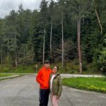 Rachna Banerjee Instagram - Breathtaking natural scenery.. Pedestrian zones and parks makes Sarajevo a pleasant n unique place . #RachnaBanerjee #actress #entrepreneur #travel #instagram #instapostoftheday #instagood #europe #travelphotography #lovefortravel #lovethenature🍃🍂🌿🌳😍 #vacation #goodvibes #goodtime