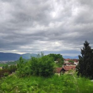 Rachna Banerjee Instagram - Breathtaking natural scenery..
Pedestrian zones and parks makes Sarajevo a pleasant n unique place .

#RachnaBanerjee #actress #entrepreneur #travel #instagram #instapostoftheday #instagood #europe #travelphotography #lovefortravel #lovethenature🍃🍂🌿🌳😍 #vacation #goodvibes #goodtime