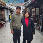 Rachna Banerjee Instagram - BOSNIA HERZEGOVNIA Vacation with friends... My collection of moments #RachnaBanerjee #entrepreneur #travel #instapostoftheday #instadaily #instagram #europe #funtime #memories #friends #lovefortravel #bosniaandherzegovina #lovethenature🍃🍂🌿🌳😍 #vacation🌴 #vacationmode