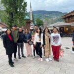 Rachna Banerjee Instagram - BOSNIA HERZEGOVNIA Vacation with friends... My collection of moments #RachnaBanerjee #entrepreneur #travel #instapostoftheday #instadaily #instagram #europe #funtime #memories #friends #lovefortravel #bosniaandherzegovina #lovethenature🍃🍂🌿🌳😍 #vacation🌴 #vacationmode