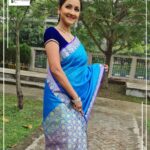 Rachna Banerjee Instagram - A Benarasi never goes out of fashion. Grab this gorgeous 𝐓𝐚𝐧𝐜𝐡𝐮𝐢 𝐛𝐞𝐧𝐚𝐫𝐚𝐬𝐢 𝐬𝐚𝐫𝐞𝐞 from Varanasi curated exclusively by Rachna's Creation! 𝐖𝐡𝐚𝐭𝐬𝐚𝐩𝐩 𝐨𝐧 𝟗𝟖𝟑𝟏𝟎𝟑𝟓𝟔𝟔𝟕 𝐭𝐨 𝐨𝐫𝐝𝐞𝐫. #RachnaBanerjee #RachnasCreation #actor #entrepreneur #Fashion #Saree #WeddingCollection #fashion #saree #womenswear #kolkata #mumbai #delhi #chennai #bangalore #hyderabad #shopnow #ordernow #buynow #Benarasi #Varanasi