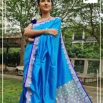 Rachna Banerjee Instagram - A Benarasi never goes out of fashion. Grab this gorgeous 𝐓𝐚𝐧𝐜𝐡𝐮𝐢 𝐛𝐞𝐧𝐚𝐫𝐚𝐬𝐢 𝐬𝐚𝐫𝐞𝐞 from Varanasi curated exclusively by Rachna's Creation! 𝐖𝐡𝐚𝐭𝐬𝐚𝐩𝐩 𝐨𝐧 𝟗𝟖𝟑𝟏𝟎𝟑𝟓𝟔𝟔𝟕 𝐭𝐨 𝐨𝐫𝐝𝐞𝐫. #RachnaBanerjee #RachnasCreation #actor #entrepreneur #Fashion #Saree #WeddingCollection #fashion #saree #womenswear #kolkata #mumbai #delhi #chennai #bangalore #hyderabad #shopnow #ordernow #buynow #Benarasi #Varanasi