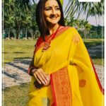 Rachna Banerjee Instagram - Add to your wardrobe one of the best #handloom cotton sarees which are woven by the artisans without electricity. They are cool comforts and self-defined with intricate thread embroidery complimenting the aesthetics of each fabric. 🟢শাড়ী টাইপ : কটন হ্যান্ডলুম শাড়ি, থ্রেড এমব্রয়ডারি করা।🛒#ShopNow from Rachna's Creation! 🙌🏻Care: Soak the sarees in salt water for 2 – 3 minutes before washing with cold water. 📲𝐖𝐡𝐚𝐭𝐬𝐚𝐩𝐩 𝐨𝐧 𝟗𝟖𝟑𝟏𝟎𝟑𝟓𝟔𝟔𝟕 𝐭𝐨 𝐨𝐫𝐝𝐞𝐫 #RachnaBanerjee #Fashion #Saree #IndianAttire #EthnicWear #Traditional #Fashionista #Style #StayStylish #StayFashionable #StyleStatement #OrderNow #OnlineShopping #fashion #potd #ootd #ootdfashion #likeforlikes #facebookpost #instagram #handloomlove #handloomcottonsaree #handloomsaree #cotton #cottonsarees