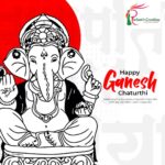 Rachna Banerjee Instagram - May all the obstacles be removed ushering in Wisdom and Happiness 🙏 Shubh Ganesh Chaturthi🙏 #ganesh #ganeshchaturthi #ganpatibappamorya #ganpati #festivalfashion #festival #festivities #festivity #celebration #india #indiantraditionalwear #fashionstyle #fashion #fashion #saree