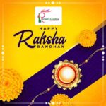 Rachna Banerjee Instagram - Happy Raksha Bandhan & Rakhi Purnima wishes from Rachna's Creation! #RachnasCreation #RachnaBanerjee #rakshabandhan #rakshabandhanspecial #rakshabandhanspecial❤️😍 #rakhipurnima #rakhi #rakhispecial #saree #sareelove #fashion #fashionistas #potd #festivalfashion #festivewear #FestiveVibes #festive #celebration #india #instagood #instagram