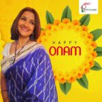 Rachna Banerjee Instagram - Happy Onam! Festive wishes to all! #happyonam #happyonam🌻🌺 #onam #onamcelebration #festival #festivalfashion #festivewear #celebration #happy #happiness #Fashion #Fashionista #fashionstyle #instagood #ootd #potd #instagram #facebook #likesharefollowcomment #likes #follow #ShopNow #Shopping #saree #buynow #tuesday #kerala #keralagodsowncountry #southindianfashion #southindia