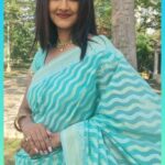 Rachna Banerjee Instagram - This Jamdani Benarasi is gorgeous and exclusive! আজকেই অর্ডার করুন from Rachna's Creation! 𝐖𝐡𝐚𝐭𝐬𝐚𝐩𝐩 𝐨𝐧 𝟗𝟖𝟑𝟏𝟎𝟑𝟓𝟔𝟔𝟕 𝐭𝐨 𝐨𝐫𝐝𝐞𝐫. #RachnaBanerjee #Fashion #Saree #IndianAttire #EthnicWear #EthnicAttire #Traditional #Fashionista #Style #StayStylish #StayFashionable #StyleStatement #OrderNow #BuyNow #Entrepreneur #Shopping #OnlineShopping #silk #fashion #potd #ootd #ootdfashion #likeforlikes #lifestyle #india #benarasi #facebookpost #instagram #monday #jamdani