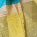 Rachna Banerjee Instagram - Buy gorgeous and exclusive sarees from Rachna's Creation that suits every occasion! 𝐖𝐡𝐚𝐭𝐬𝐚𝐩𝐩 𝐨𝐧 𝟗𝟖𝟑𝟏𝟎𝟑𝟓𝟔𝟔𝟕 𝐭𝐨 𝐨𝐫𝐝𝐞𝐫! #RachnaBanerjee #Fashion #Saree #IndianAttire #EthnicWear #EthnicAttire #Traditional #Fashionista #Style #StayStylish #StayFashionable #StyleStatement #ShopNow #OrderNow #BuyNow #Entrepreneur #Shopping #OnlineShopping #silk #fashion #stylestatement #potd #ootd #ootdfashion #shopping #likeforlikes #lifestyle #india
