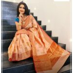 Rachna Banerjee Instagram - Elegance gets redefined with the exclusive and stunning Tissue Silk with Benarasi border & pallu! Buy now from Rachna's Creation! 𝐖𝐡𝐚𝐭𝐬𝐚𝐩𝐩 𝐨𝐧 𝟗𝟖𝟑𝟏𝟎𝟑𝟓𝟔𝟔𝟕 𝐭𝐨 𝐨𝐫𝐝𝐞𝐫. #RachnaBanerjee #Fashion #Saree #EthnicAttire #Traditional #Fashionista #Style #StayStylish #StyleStatement #ShopNow #OrderNow #BuyNow #Entrepreneur #Shopping #OnlineShopping #silk #benarasi #pallu #fashion #stylestatement #potd #ootd #ootdfashion #shopping #friday #likeforlikes #lifestyle #india #instagood