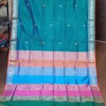 Rachna Banerjee Instagram - Grab your favourite, curated sarees from Rachna's Creation #NOW! 𝐖𝐡𝐚𝐭𝐬𝐚𝐩𝐩 𝐨𝐧 𝟗𝟖𝟑𝟏𝟎𝟑𝟓𝟔𝟔𝟕 𝐭𝐨 𝐨𝐫𝐝𝐞𝐫. #RachnaBanerjee #Fashion #Saree #IndianAttire #EthnicWear #EthnicAttire #Traditional #Fashionista #Style #StayStylish #StayFashionable #StyleStatement #ShopNow #OrderNow #BuyNow #Entrepreneur #Shopping #onlineshopping #fashion #design #outfit #ootd #thursday #thursdayvibes #likeforlikes #shopping #lifestyle #comment #sarees @rachnabanerjee