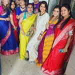Rachna Banerjee Instagram - Subho Sosti Adda with our Girl Gang... Khawadawa n golpo... Aar ki chai😝🤪 #RachnaBanerjee #actress #entrepreneur #pujo #pujovibes #pujoadda #pujoeshegeche #instagood #instadaily #instapostoftheday #instagood #instalike #instagram #postoftheday #post #like #likesforlikesback #followforfollowback #follow #goodtime #goodvibes