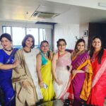 Rachna Banerjee Instagram - Subho Sosti Adda with our Girl Gang... Khawadawa n golpo... Aar ki chai😝🤪 #RachnaBanerjee #actress #entrepreneur #pujo #pujovibes #pujoadda #pujoeshegeche #instagood #instadaily #instapostoftheday #instagood #instalike #instagram #postoftheday #post #like #likesforlikesback #followforfollowback #follow #goodtime #goodvibes