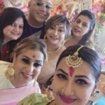 Rachna Banerjee Instagram – Ganapati Bappa Morya 🙏🙏
May bappa bless all of us with courage to embrace new beginnings….

#instagood#instadaily#instalike
#instagram #instapostoftheday #RachnaBanerjee #ganapati #ganeshchaturthi #ganesha🙏 #blessings #goodvibes #goodtime #positvevibes #likesforlikesback #like #likesforlike #happymoments #puja #happymoments #memories