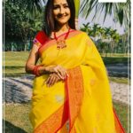 Rachna Banerjee Instagram - Add to your wardrobe one of the best #handloom cotton sarees which are woven by the artisans without electricity. They are cool comforts and self-defined with intricate thread embroidery complimenting the aesthetics of each fabric. 🟢শাড়ী টাইপ : কটন হ্যান্ডলুম শাড়ি, থ্রেড এমব্রয়ডারি করা।🛒#ShopNow from Rachna's Creation! 🙌🏻Care: Soak the sarees in salt water for 2 – 3 minutes before washing with cold water. 📲𝐖𝐡𝐚𝐭𝐬𝐚𝐩𝐩 𝐨𝐧 𝟗𝟖𝟑𝟏𝟎𝟑𝟓𝟔𝟔𝟕 𝐭𝐨 𝐨𝐫𝐝𝐞𝐫 #RachnaBanerjee #Fashion #Saree #IndianAttire #EthnicWear #Traditional #Fashionista #Style #StayStylish #StayFashionable #StyleStatement #OrderNow #OnlineShopping #fashion #potd #ootd #ootdfashion #likeforlikes #facebookpost #instagram #handloomlove #handloomcottonsaree #handloomsaree #cotton #cottonsarees