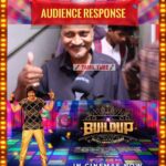 Radhika Preeti Instagram – #80sBuildup is receiving amazing reception from the Audience 💥🌟

Watch #80sBuildupFromToday in Cinemas near you 🎟️

@studiogreen_official @kegnanavelraja @nehagnanavelraja @santa_santhanam @kalyankumar_director @iamradhikapreethi @the_ksravikumar @munish_kanth_official @redin_kingsley @mansoor_alikhan_offl @thangadurai_actor @kumkiashvin @actorcoolsureshcool @ghibranofficial @jacob_cinematographer @ms_editor27 @crayonmedia_vfxstudio @jungleemusicsouth @sakthifilmfactory @sakthivelan_b @sathish_pro @digitallynow