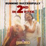 Radhika Preeti Instagram - Its 2nd Week for #80sBuildup and 2ble the dose Comedy in Theatres 💥😆 #80sBuildupRunningSuccessfully #StudioGreen @kegnanavelraja @nehagnanavelraja @santa_santhanam @kalyankumar_director @iamradhikapreethi @the_ksravikumar @munish_kanth_official @redin_kingsley @mansoor_alikhan_offl @thangadurai_actor @kumkiashvin @actorcoolsureshcool @ghibranofficial @jacob_cinematographer @ms_editor27 @crayonmedia_vfxstudio @jungleemusicsouth @sakthifilmfactory @sakthivelan_b @sathish_pro @digitallynow