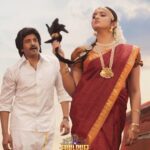 Radhika Preeti Instagram - Get drenched in love and comedy with your family in theatres near you with #80sBuildup 😆💥 #80sBuildupRunningSuccessfully #StudioGreen @kegnanavelraja @nehagnanavelraja @santa_santhanam @kalyankumar_director @iamradhikapreethi @the_ksravikumar @munish_kanth_official @redin_kingsley @mansoor_alikhan_offl @thangadurai_actor @kumkiashvin @actorcoolsureshcool @ghibranofficial @jacob_cinematographer @ms_editor27 @crayonmedia_vfxstudio @jungleemusicsouth @sakthifilmfactory @sakthivelan_b @sathish_pro @digitallynow