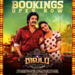 Radhika Preeti Instagram – Book your tickets and regain the nostalgia with #80sBuildup 💥

#80sBuildupFromTomorrow in Cinemas Worldwide 🎟️

🔗 https://in.bookmyshow.com/chennai/movies/80s-buildup-tamil/ET00376485

#StudioGreen @kegnanavelraja @nehagnanavelraja @santa_santhanam @kalyankumar_director @iamradhikapreethi @the_ksravikumar @munish_kanth_official @redin_kingsley @mansoor_alikhan_offl @thangadurai_actor @kumkiashvin @actorcoolsureshcool @ghibranofficial @jacob_cinematographer @ms_editor27 @crayonmedia_vfxstudio @jungleemusicsouth @sakthifilmfactory @sakthivelan_b @sathish_pro @digitallynow
