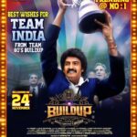Radhika Preeti Instagram – Thatrom 🏏 Thookurom🏆

Team #80sBuildup wishing all the very best to Team #India for the #WorldCupFinal2023 💥

#80sBuildupTrailer is Streaming Now 🔗 https://youtu.be/i8Da_4atGko

#CWC23 #INDvAUS #Australia #80sBuildupFromNov24

#StudioGreen @kegnanavelraja @santa_santhanam @kalyankumar_director
