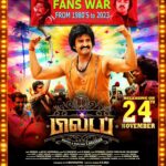 Radhika Preeti Instagram - Exposing the real Fanboys' WAR of the 80s tomorrow at 5PM from #80sBuildup 🫂 Stay Triggered 😜 #StudioGreen @kegnanavelraja @nehagnanavelraja @santa_santhanam @kalyankumar_director @iamradhikapreethi @the_ksravikumar @munish_kanth_official @redin_kingsley @mansoor_alikhan_offl @thangadurai_actor @actorcoolsureshcool @ghibranofficial @jacob_cinematographer @ms_editor27 @crayonmedia_vfxstudio @jungleemusicsouth @sakthifilmfactory @sakthivelan_b @sathish_pro @digitallynow #80sBuildupFromNov24