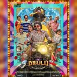 Radhika Preeti Instagram – Thank you so much @kalyankumar_director @studiogreen_official  for this wonderful opportunity ❤️🙏will forever be grateful ❤️

Thank you @santa_santhanam your a amazing person to work with❤️ sir..

Thank you @riyacast❤️ @nagababu008

A rib-tickling rollercoaster ride of fun and laughter is all set to begin!

@santa_santhanam’s #80sBuildup first look is here 😃

#80sBuildupFirstLook

@studiogreen_official @kalyankumar_director @iamradhikapreethi @the_ksravikumar @munish_kanth_official @redin_kingsley @mansoor_alikhan_offl @thangadurai_actor @actorcoolsureshcool @ghibranofficial @jacob_cinematographer @kegnanavelraja @nehagnanavelraja @jungleemusicsouth @sathish_pro @digitallynow