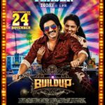 Radhika Preeti Instagram - The Therapeutic 80s laughter has returned 😄💥 #80sBuildupTeaser is arriving Today at 5PM 😎 #80sBuildup A @studiogreen_official Release through @sakthifilmfactory @kegnanavelraja @nehagnanavelraja @santa_santhanam @kalyankumar_director @iamradhikapreethi @the_ksravikumar @munish_kanth_official @redin_kingsley @mansoor_alikhan_offl @thangadurai_actor @actorcoolsureshcool @ghibranofficial @jacob_cinematographer @jungleemusicsouth @sakthivelan_b @sathish_pro @digitallynow #80sBuildupFromNov24