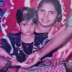 Radhika Preeti Instagram - Happieee b'dy "En Devadhai"🌎🥹 My azhagu mummy I love you so much..❤️yu have always been the light in my darkest moments..!! Your more then juz my mother yu are the heart and soul of our family ...there's nothing more precious then you ,my wonder women ❤️ I could never imagine my life without I would do anything juz to see yu smile mummy❤️❤️ I will someday make you very proud mummy....tanq for all your sacrifices..and for all the pain you have gone through papa..❤️your still fighting n baring everything for us 🥺I am forever grateful to yu .. You be the world's best mother...❤️😘😘 I love you ❤️ I love you ❤️I love you ❤️ I love you ❤️ I love you ❤️ I love you ❤️ I love you ❤️ I love you I love you to the moon n back mummy ....🌎😘❤️ @preethi.geetha 🌎❤️😘