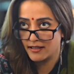 Raima Sen Instagram - #vaccinewar now on @disneyplushotstar