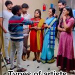 Raksha Gowda Instagram - Congratulations to us and everyone on 500 episodes❤️ Thank you so much for the love keep showering the same😍 @starmaa @saikiran_official_23 @_mukesh_gowda5 @kirann_kanth @jyorai4official #guppedanthamanasu