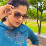Raksha Gowda Instagram - 7.1 MILLION VIEWS 🤩🥰👧🏻🧔🏻@starmaa #gam #shoot #guppedanthamanasu #raksha #sunday #sundayfunday #sundayvibes #telugureels #trending #trendingreels #telugu #telugumemes #nazriya #teluguactor #dance Hyderabad