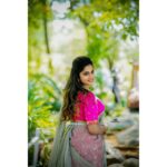 Raksha Gowda Instagram - 💕 👗@label_srivastra 📸 @yadala.ashok @pkphotograpyofficial