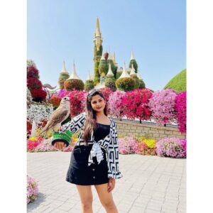 Raksha Gowda Instagram - 💕