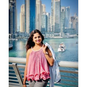 Raksha Gowda Instagram - 💕