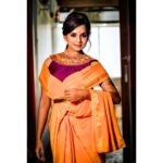 Raksha Gowda Instagram - Happy ugadi to everyone🍃🌿 . . . . Mua:@rakshithareddy__artistry In frame:@rakshaa_official Style & designer:@saitanarya Hairstylist:@hairstyle_by_rajeshwari Photographer:@vikasphotofactory Location:@cafe_acacia_ . . . . #indowesternstyle #photoshoot #makeup #sareestyle #makeuplook #eyemakeup #rakshitha28 #rakshagowda #mua #makeupartist #trendy #ugadi