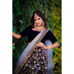 Raksha Gowda Instagram - 💕 Design&outfit @_bindu_dg_official M&H @makeupbynandininr @hairstylist__sujatha.r Jewellery @nr__jewellery PC @aakriti_productions