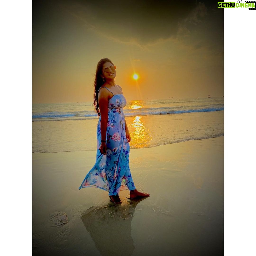 Raksha Gowda Instagram - A fresh start 💫