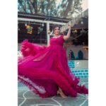 Raksha Gowda Instagram - 💕 Design&outfit @_bindu_dg_official Photography @in__photofactory