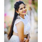 Raksha Gowda Instagram - 💕 Costume @saanvika_collections_hyderabad