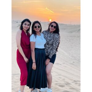 Raksha Gowda Instagram - 💕