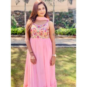 Raksha Gowda Instagram - My small cute and sweet brother 😘😘 Love you akkuuuuuuuuuuu 💕
@_akshay__g